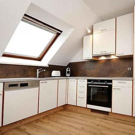 U In Bad Gams Apartman Deutschlandsberg