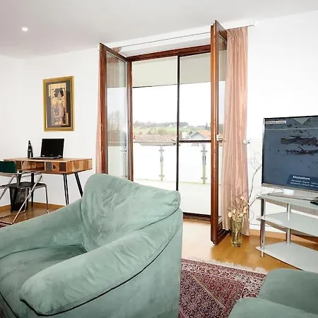 U In Bad Gams Appartamento