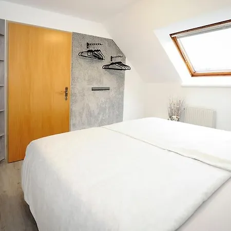Apartment U In Bad Gams