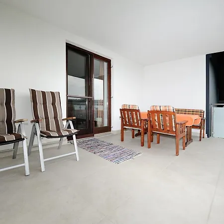 U In Bad Gams Appartamento *