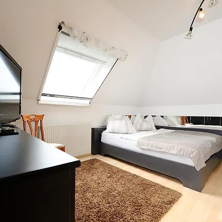 Apartment U In Bad Gams Deutschlandsberg