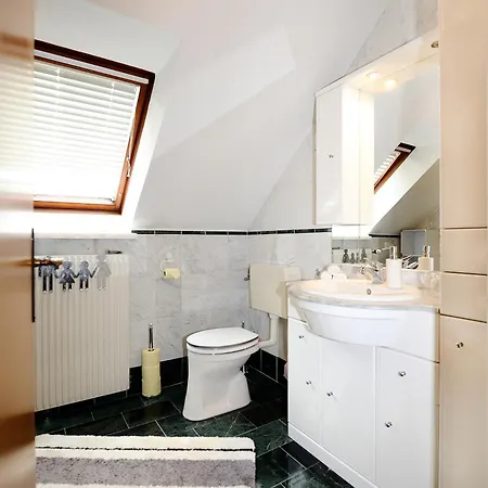 Apartment U In Bad Gams