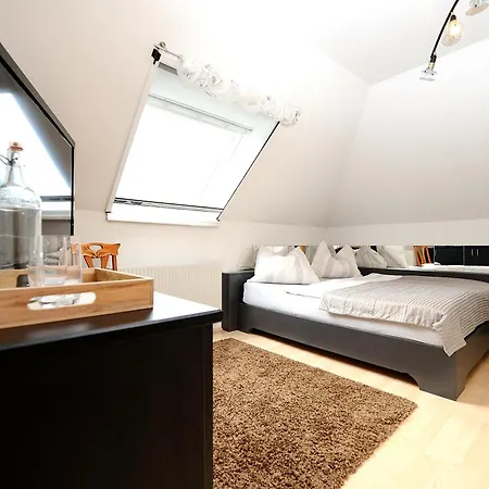 Apartment U In Bad Gams *