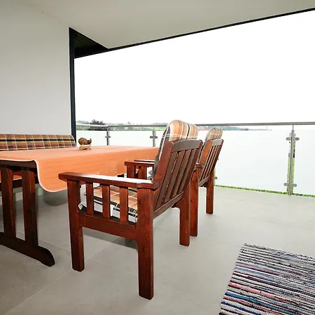 Appartamento U In Bad Gams