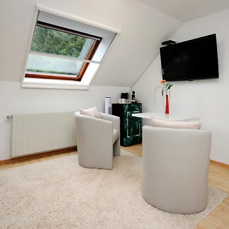 U In Bad Gams Apartman *