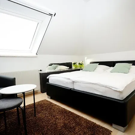 U In Bad Gams Apartman