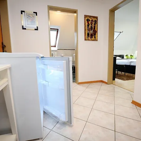 U In Bad Gams Apartman Deutschlandsberg