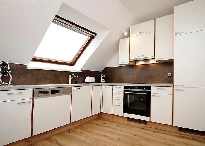 U In Bad Gams דירה דויטשלנדסברג