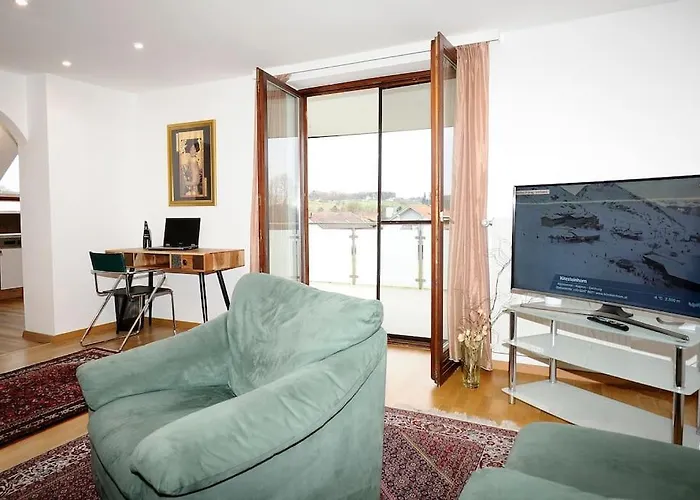 U In Bad Gams דירה