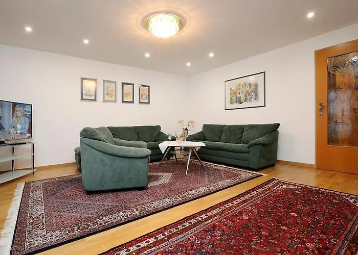 U In Bad Gams * דויטשלנדסברג