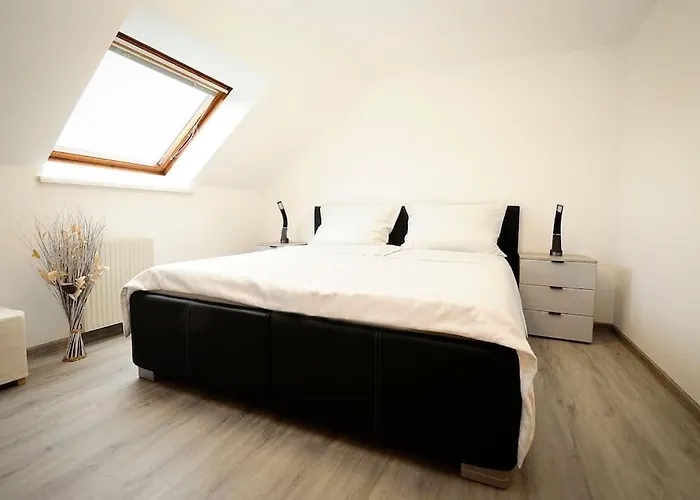 דירה U In Bad Gams *