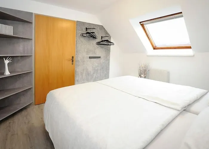 דירה U In Bad Gams