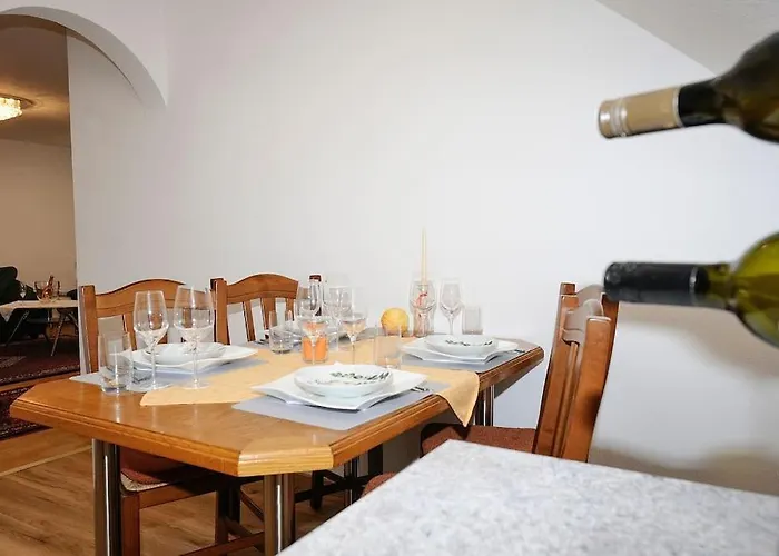 U In Bad Gams דירה דויטשלנדסברג