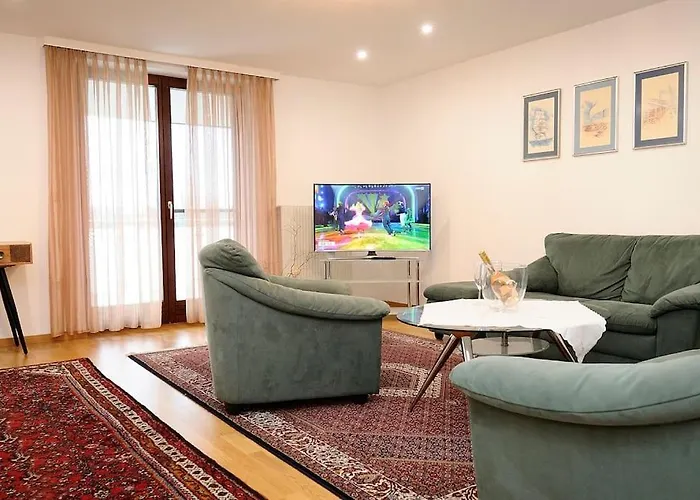 U In Bad Gams דויטשלנדסברג