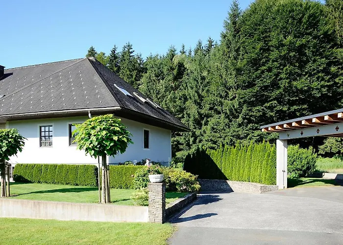 U In Bad Gams דירה *