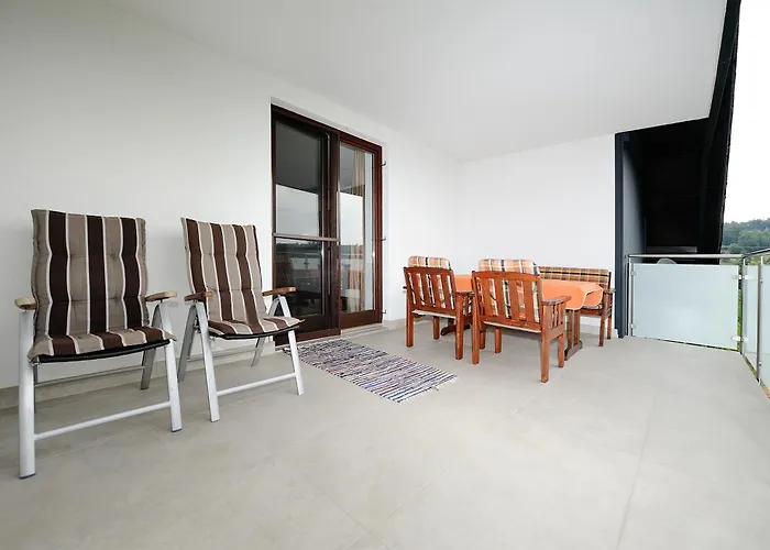 U In Bad Gams דירה *