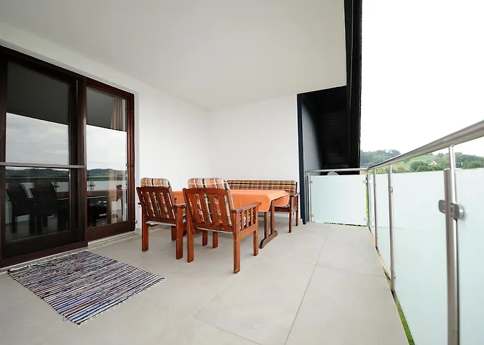 U In Bad Gams דירה *