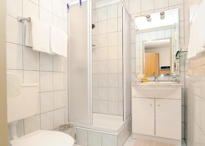 U In Bad Gams דויטשלנדסברג