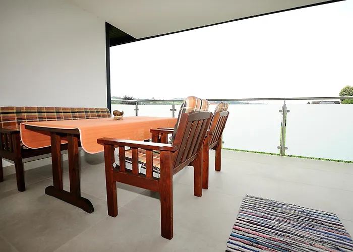 דירה U In Bad Gams