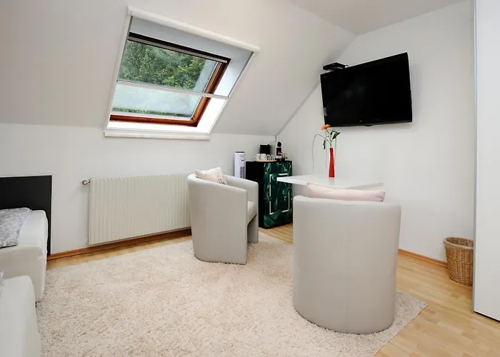 U In Bad Gams דירה *