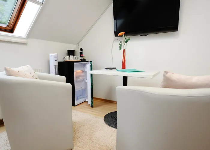 U In Bad Gams דירה דויטשלנדסברג