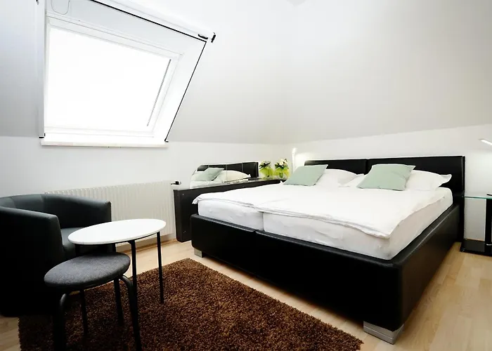 U In Bad Gams דירה