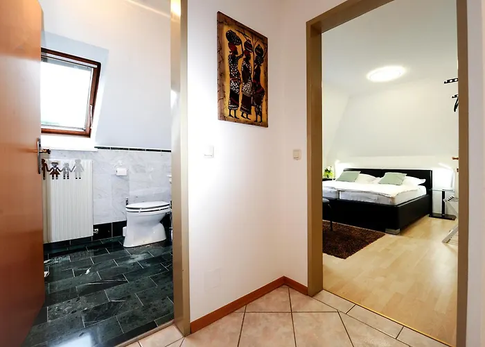 U In Bad Gams דויטשלנדסברג