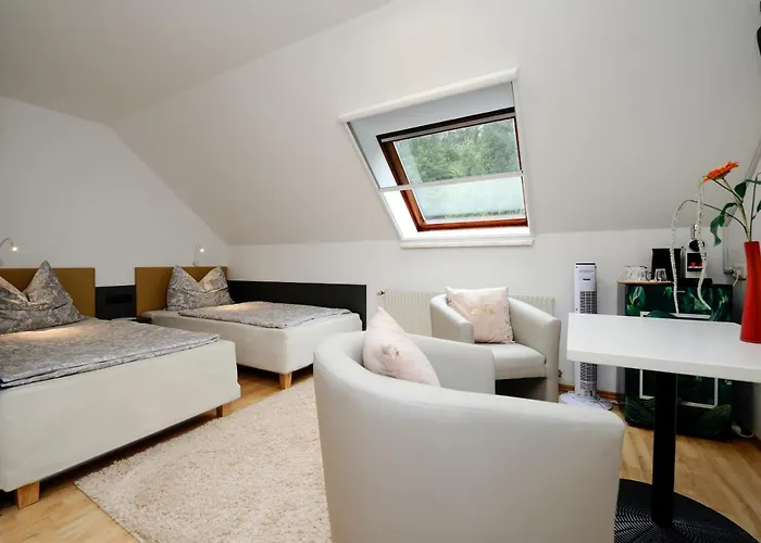 דירה U In Bad Gams *