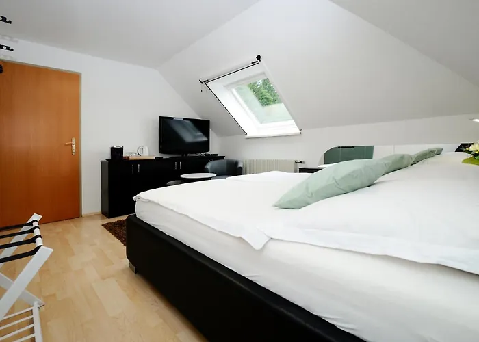 U In Bad Gams דירה דויטשלנדסברג