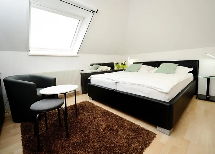 U In Bad Gams דירה *